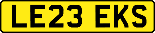 LE23EKS