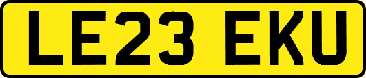 LE23EKU