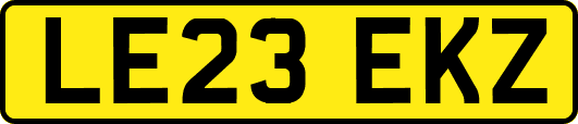LE23EKZ