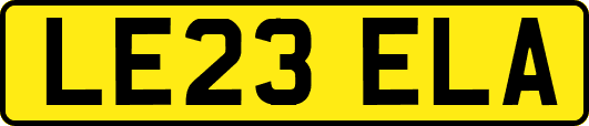 LE23ELA