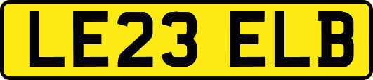 LE23ELB