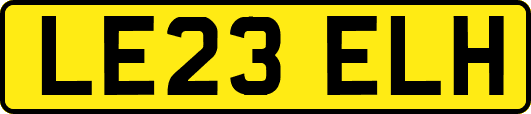 LE23ELH