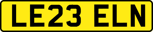 LE23ELN
