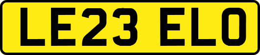 LE23ELO