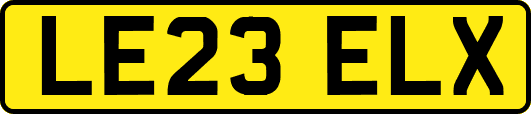 LE23ELX