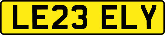 LE23ELY