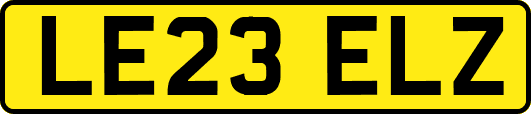 LE23ELZ