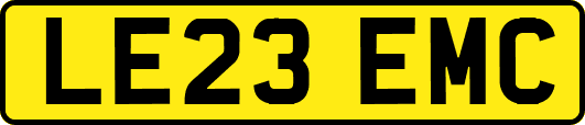 LE23EMC