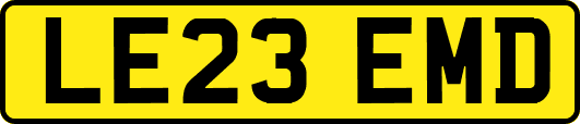 LE23EMD