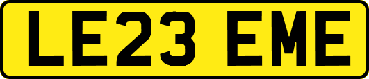 LE23EME