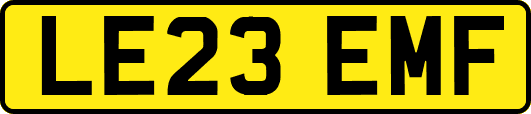 LE23EMF