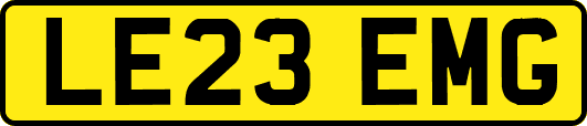 LE23EMG