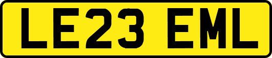 LE23EML