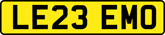 LE23EMO