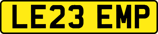 LE23EMP