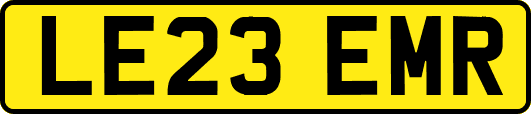 LE23EMR