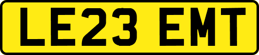 LE23EMT