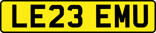 LE23EMU