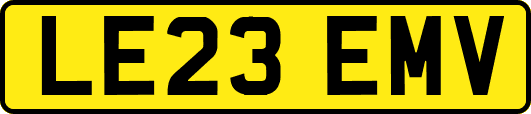 LE23EMV