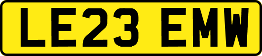 LE23EMW
