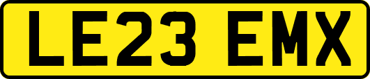 LE23EMX