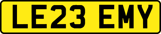LE23EMY