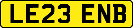 LE23ENB