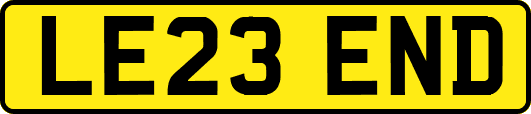 LE23END