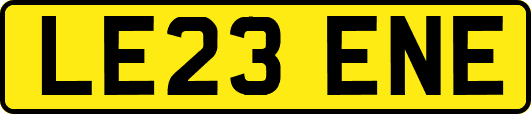 LE23ENE