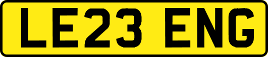 LE23ENG