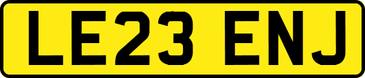 LE23ENJ