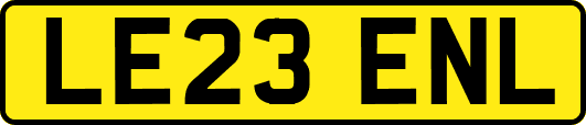 LE23ENL