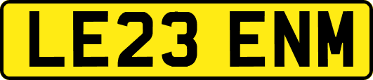 LE23ENM