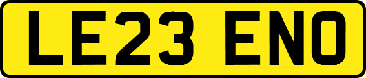 LE23ENO