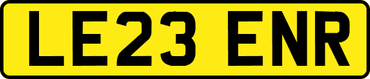 LE23ENR