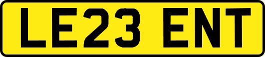 LE23ENT