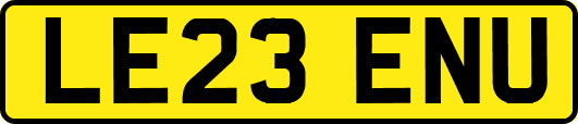 LE23ENU