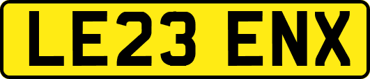 LE23ENX