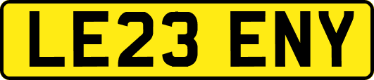 LE23ENY