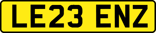 LE23ENZ