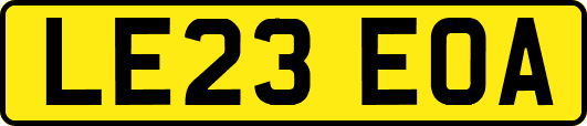 LE23EOA