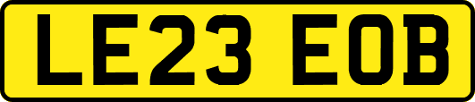 LE23EOB