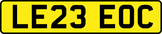 LE23EOC