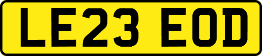 LE23EOD