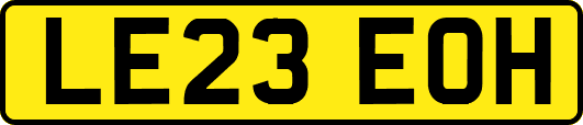 LE23EOH