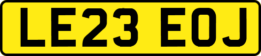 LE23EOJ