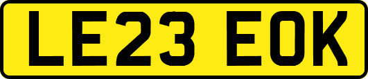LE23EOK