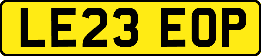 LE23EOP