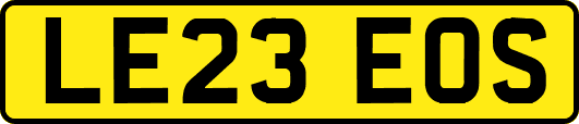 LE23EOS