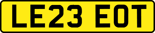 LE23EOT